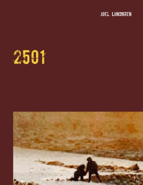 Joel Lundgren : 2501