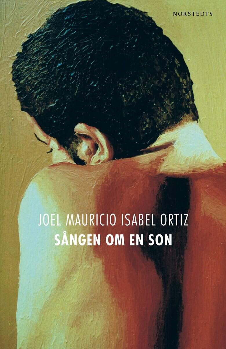 Joel Mauricio Isabel Ortiz : Sången om en son