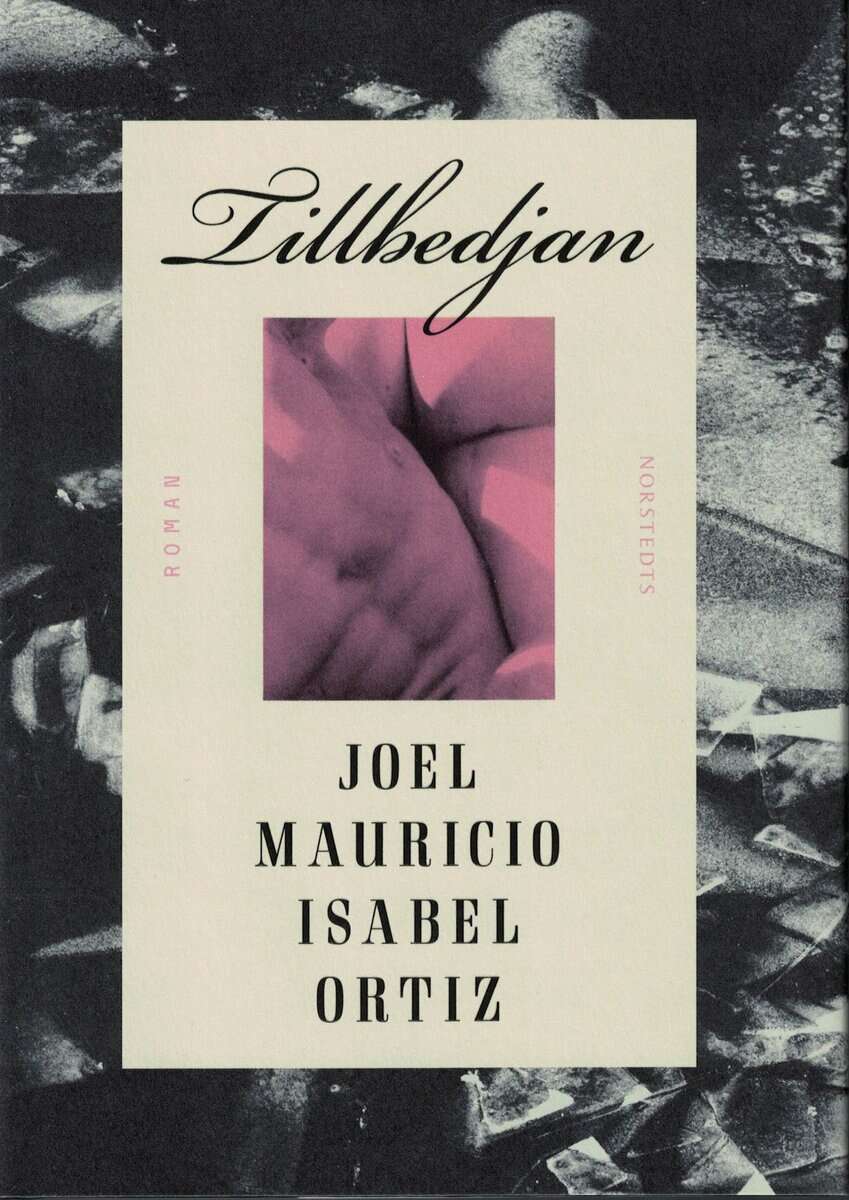 Joel Mauricio Isabel Ortiz : Tillbedjan