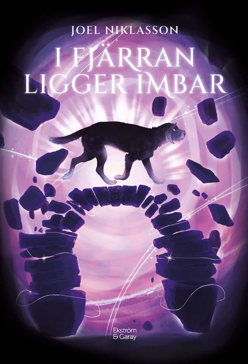 Joel Niklasson : I fjärran ligger Imbar