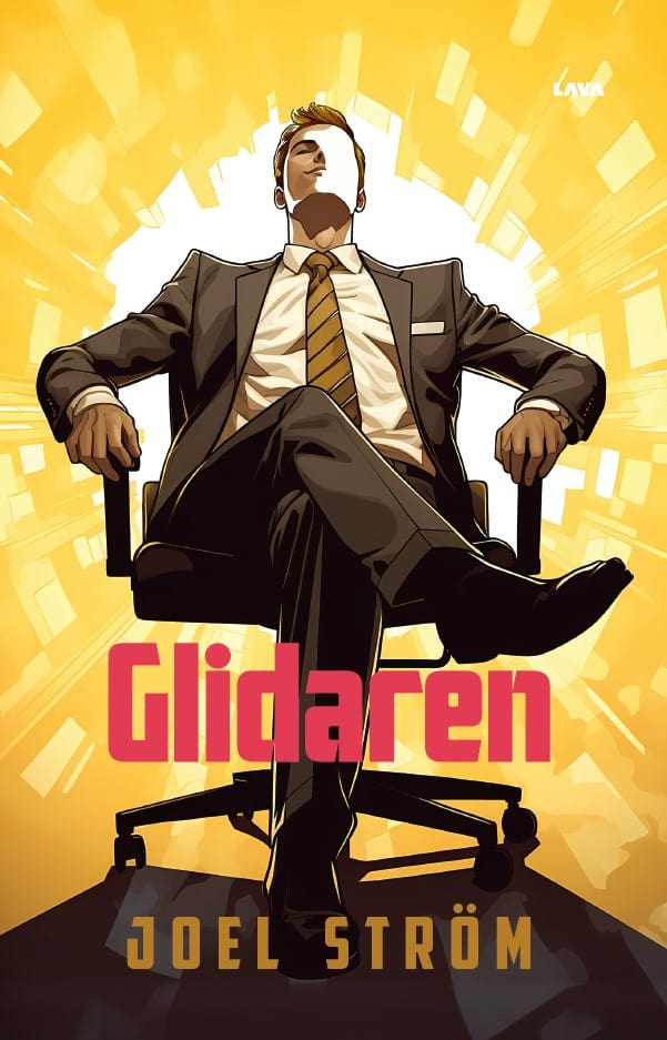 Joel Ström : Glidaren