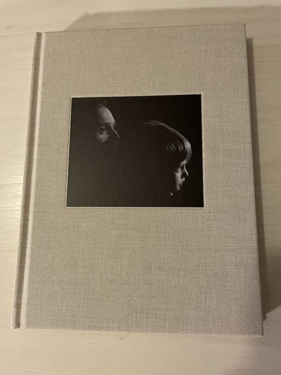 Joey Judita Abrait : Book of sorrow