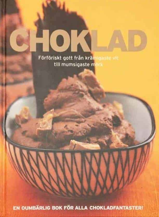 Johan Åkerberg ; Sara Bang-Melchior : Choklad
