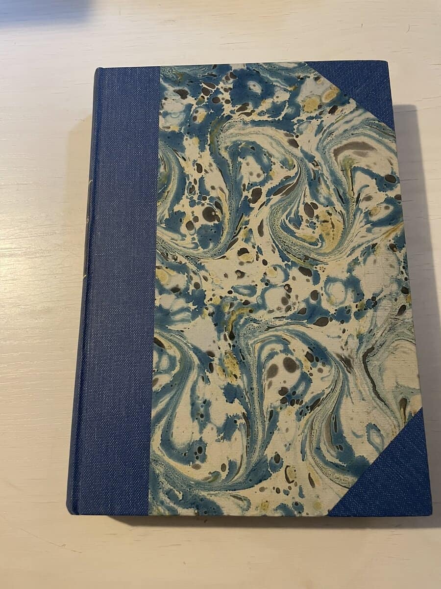 Johan Almqvist : Uddeholmsverken - Historisk skildring