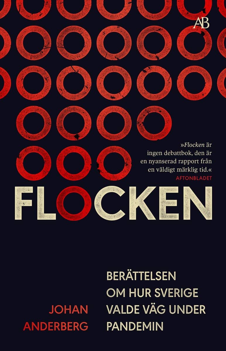Johan Anderberg : Flocken