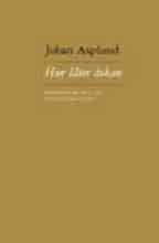 Johan Asplund : Hur låter åskan : förstudium till en vetenskapsteori