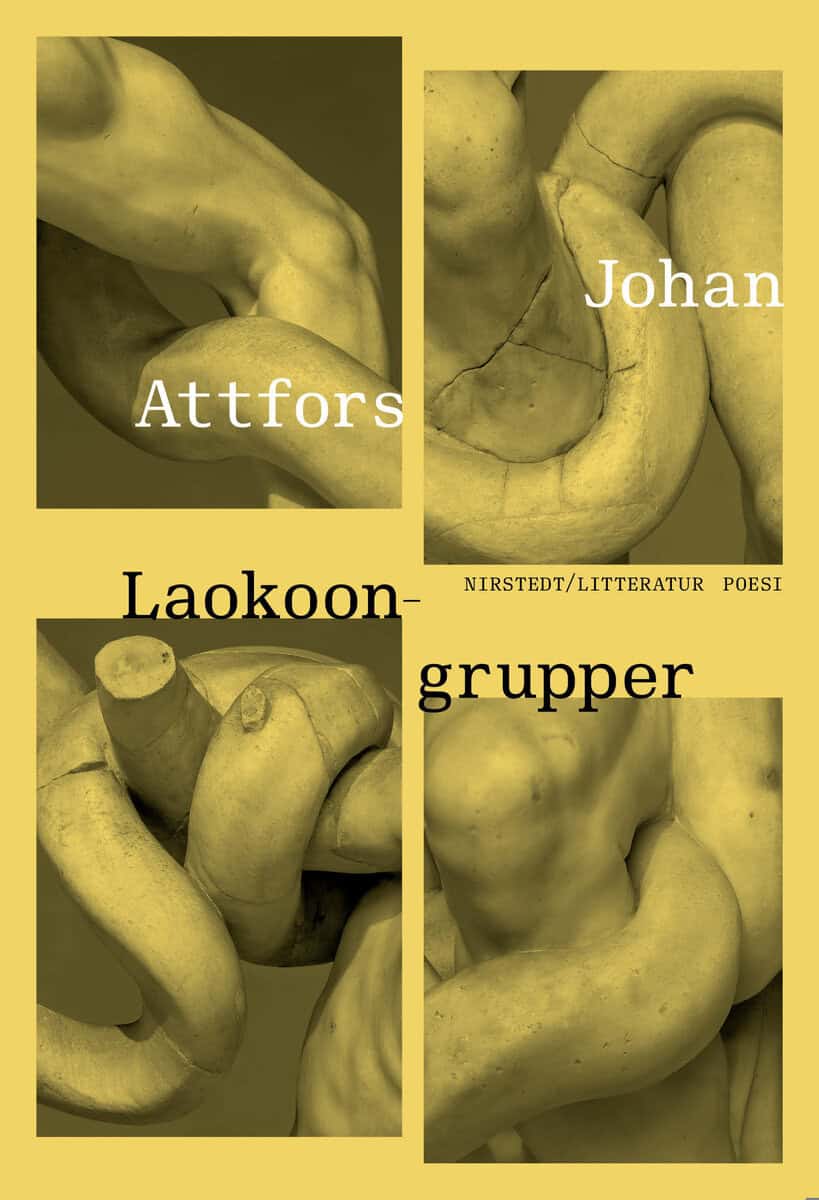Johan Attfors : Laokoongrupper