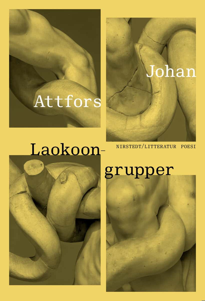 Johan Attfors : Laokoongrupper