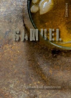 Johan Axel Sandström : Samuel