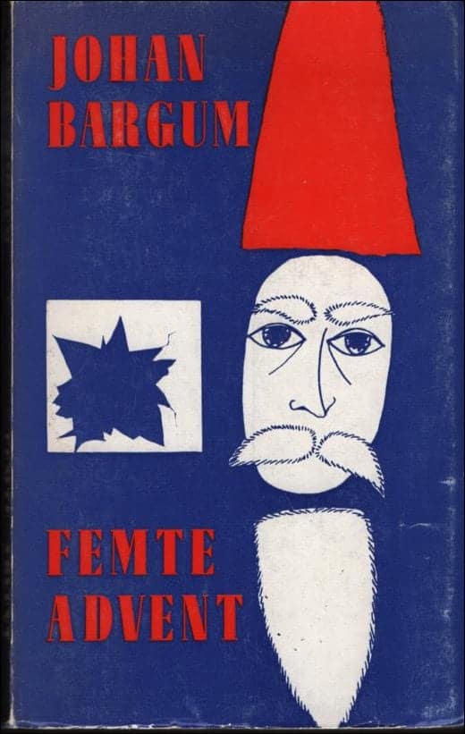 Johan Bargum : Femte advent