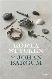Johan Bargum : Korta stycken