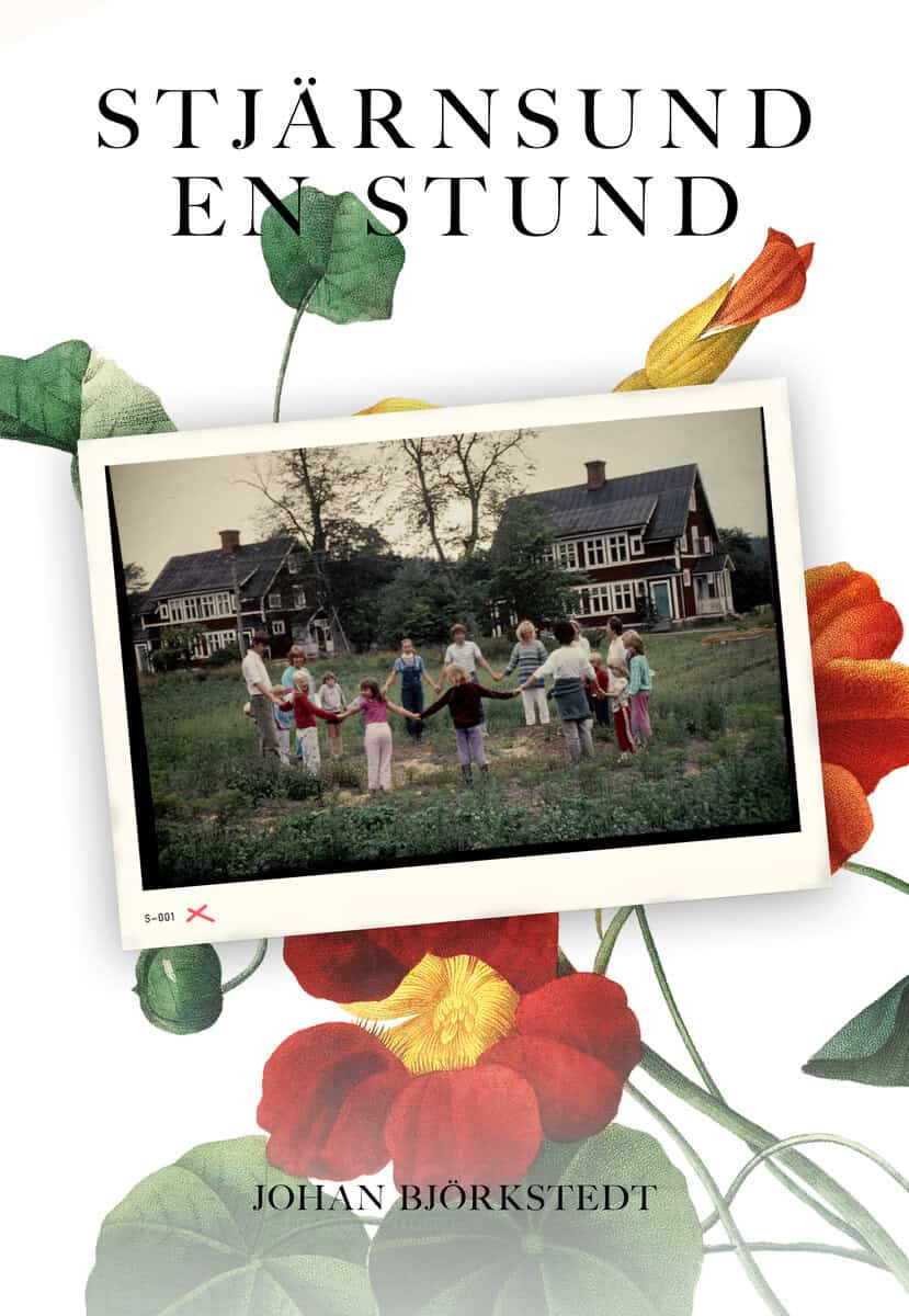 Johan Björkstedt : Stjärnsund en stund