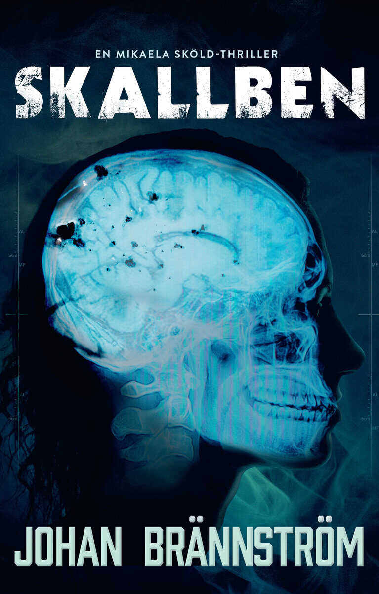 Johan Brännström : Skallben