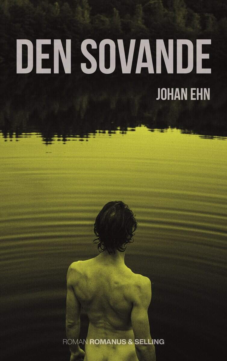 Johan Ehn : Den sovande