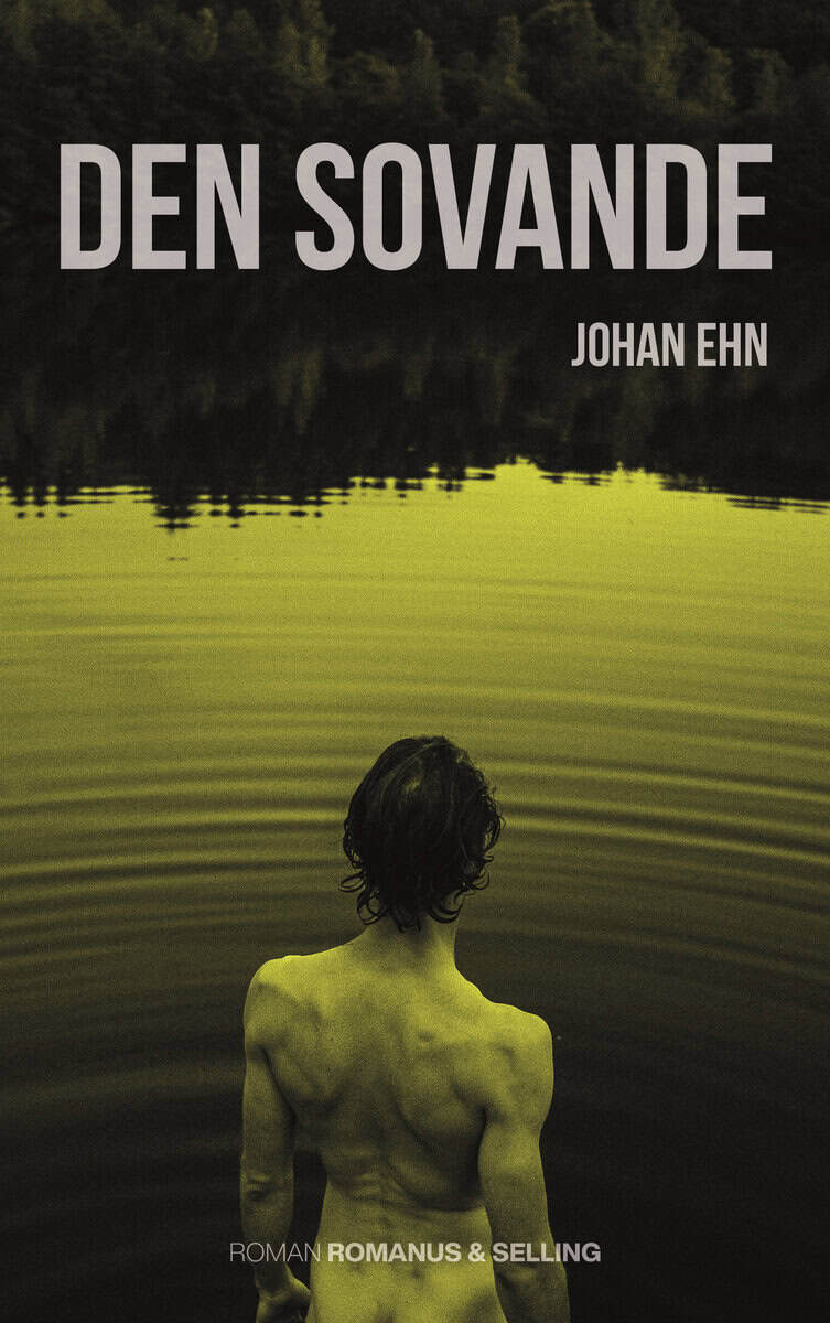 Johan Ehn : Den sovande