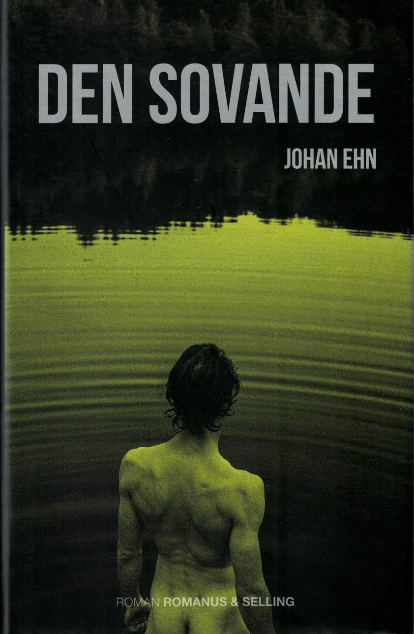 Johan Ehn : Den sovande