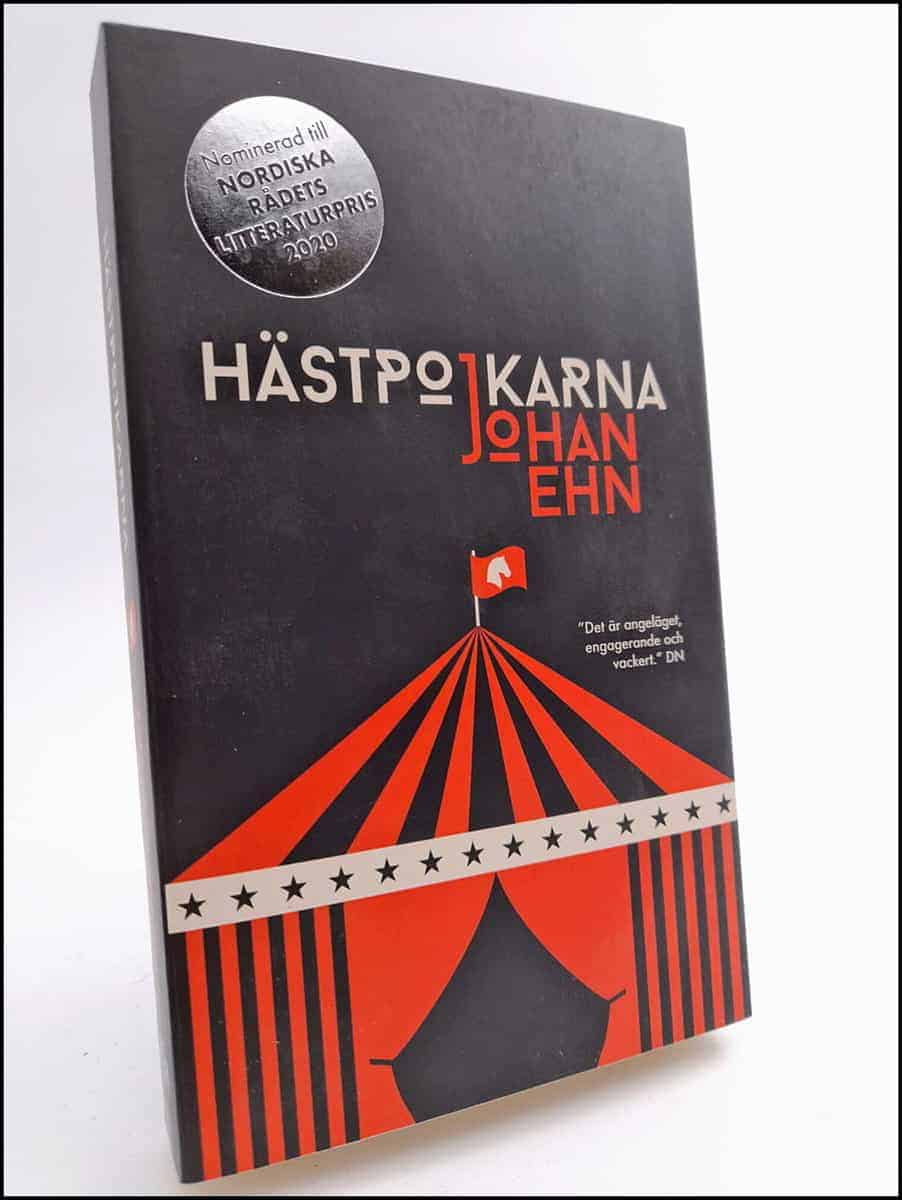 Johan Ehn : Hästpojkarna