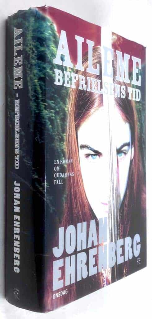 Johan Ehrenberg : Aileme
