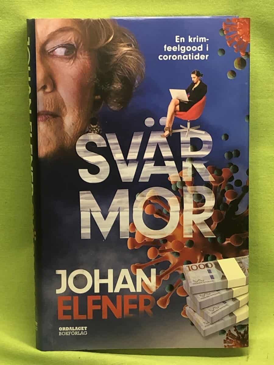 Johan Elfner : Svärmor