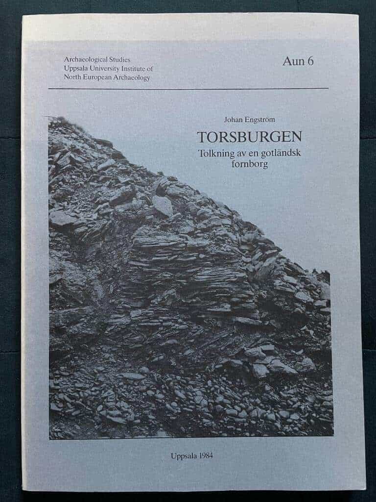 Johan Engström : Torsburgen