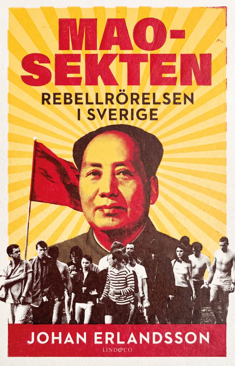 Johan Erlandsson : Maosekten