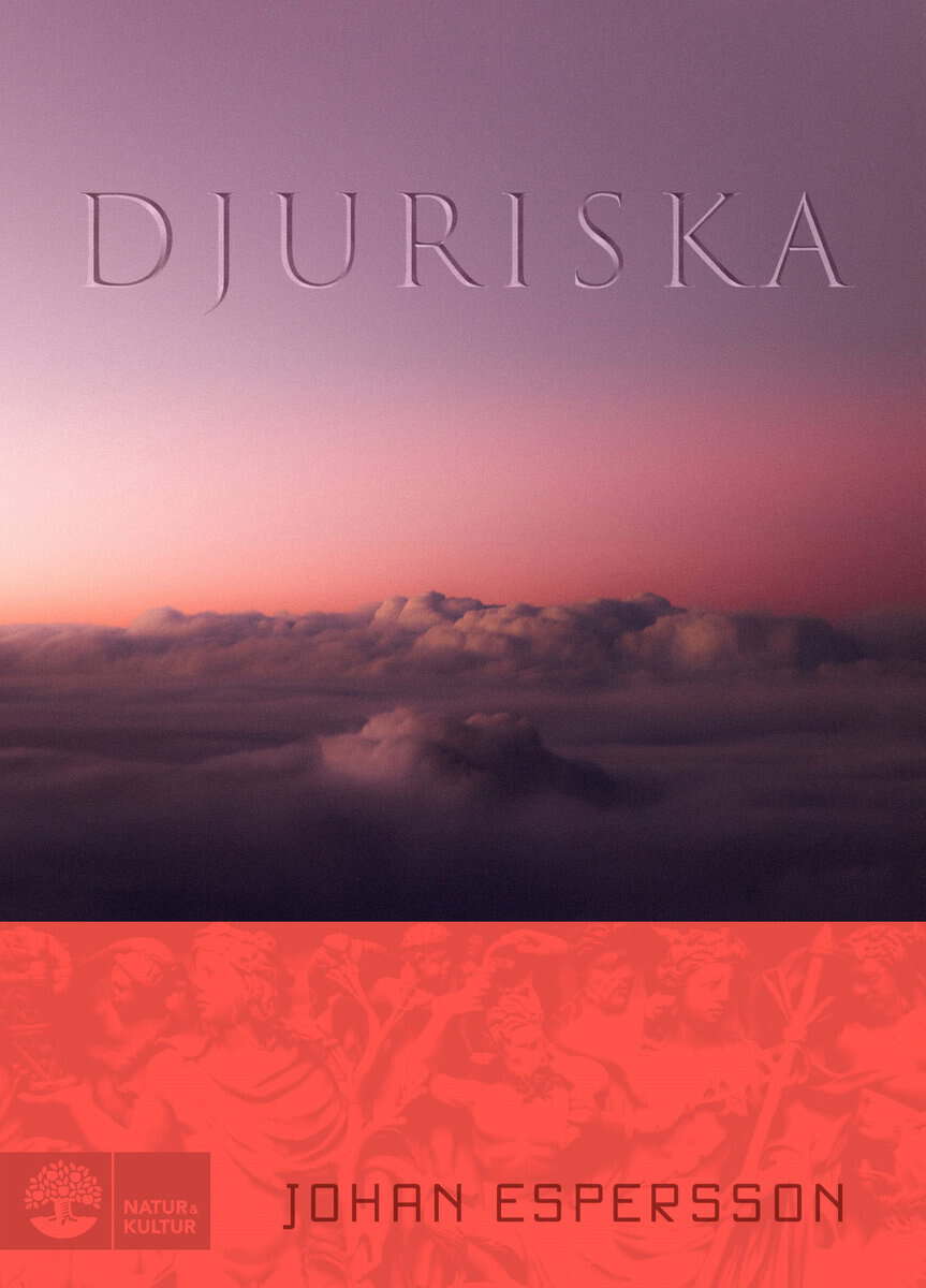 Johan Espersson : Djuriska