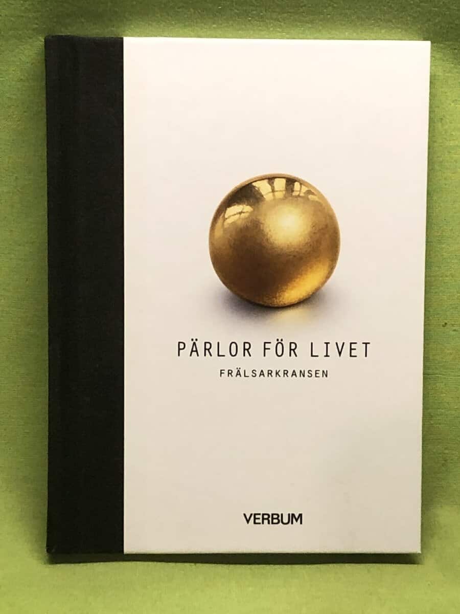 Johan F. Dalman : Pärlor för livet