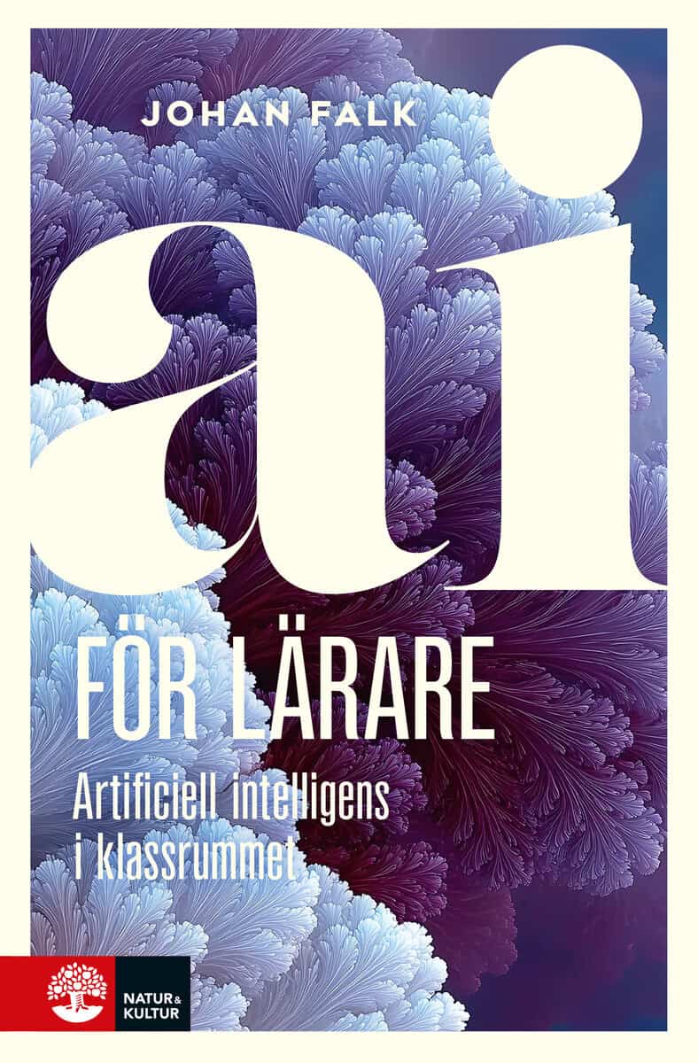 Johan Falk : AI för lärare
