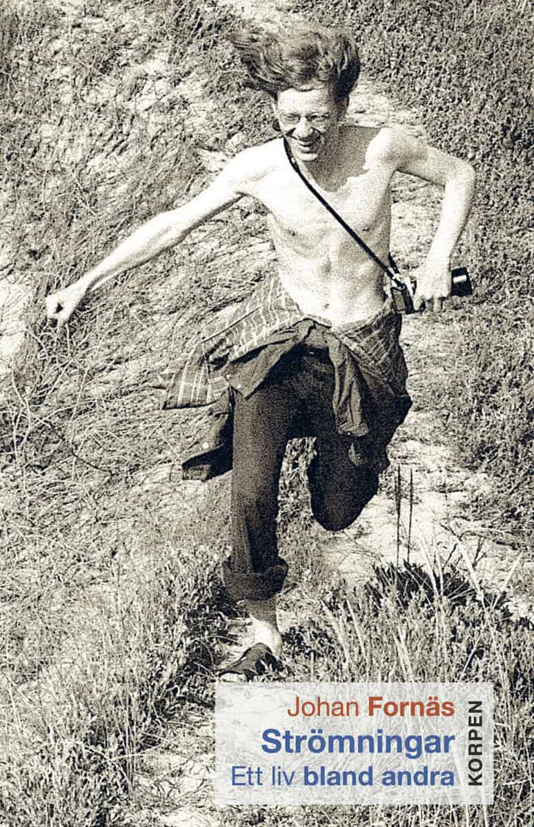 Johan Fornäs : Strömningar : ett liv bland andra