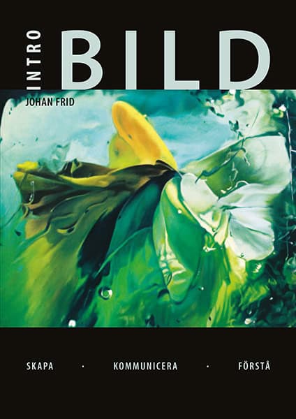 Johan Frid : Intro - bild