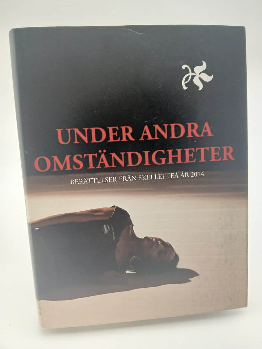 Johan Granstrand : Under andra omständigheter