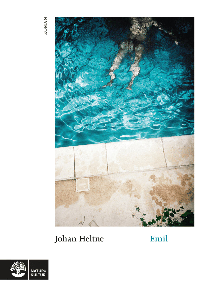 Johan Heltne : Emil