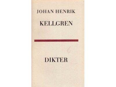 Johan Henric Kellgren : Dikter