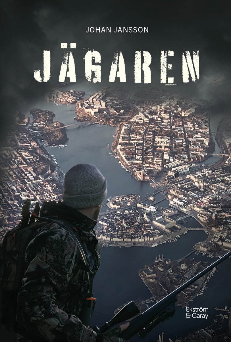 Johan Jansson : Jägaren