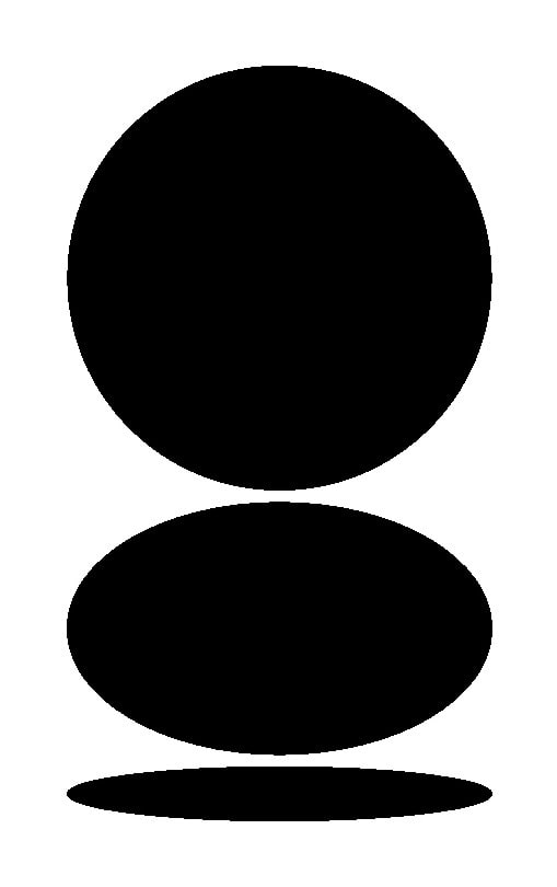 Johan Jörgensen : Flat earth food