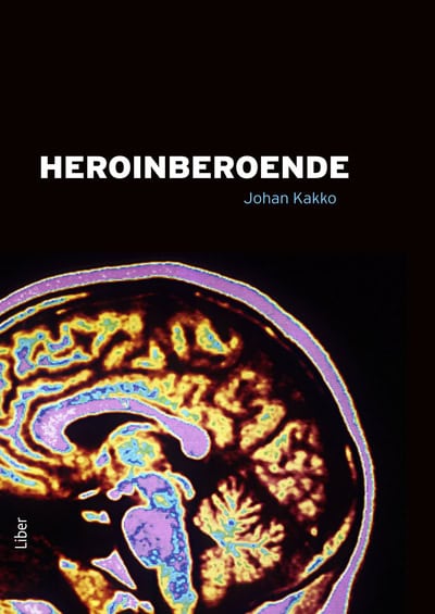 Johan Kakko : Heroinberoende