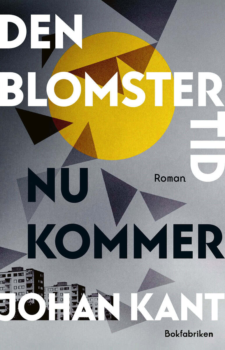 Johan Kant : Den blomstertid nu kommer