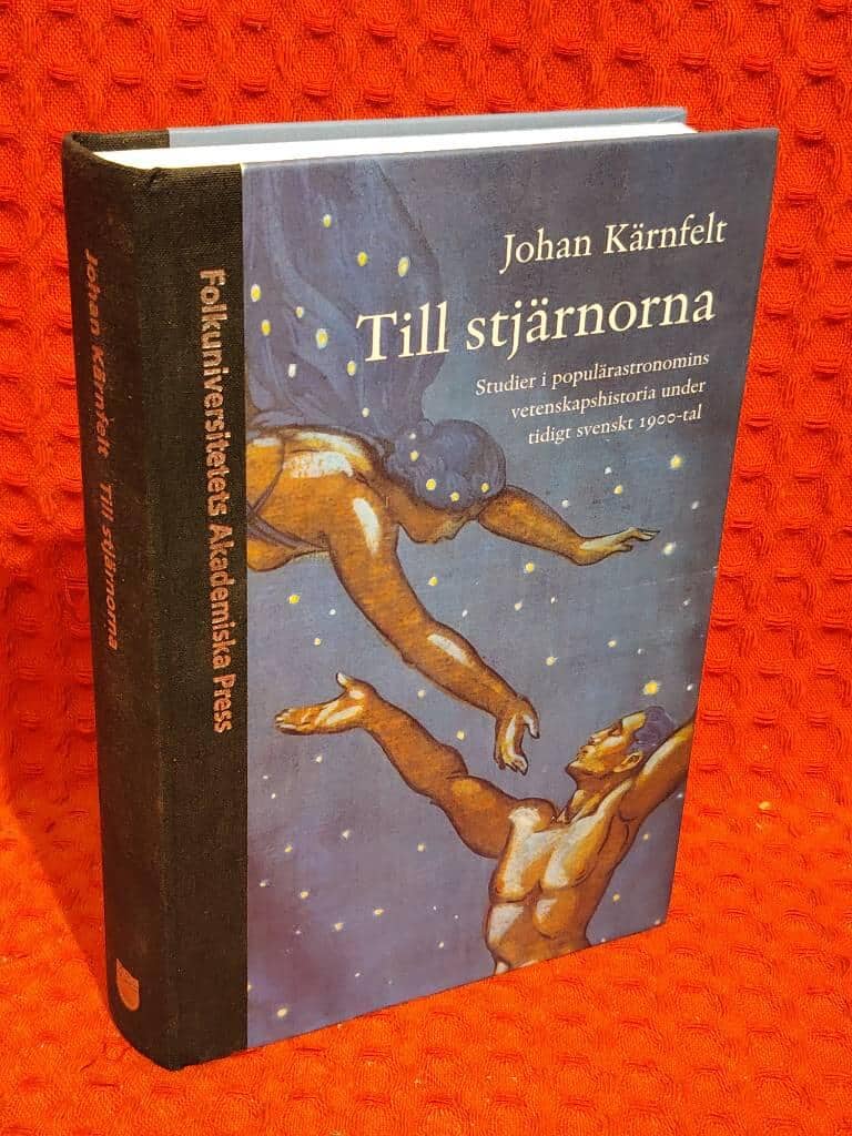 Johan Kärnfeldt : Till stjärnorna
