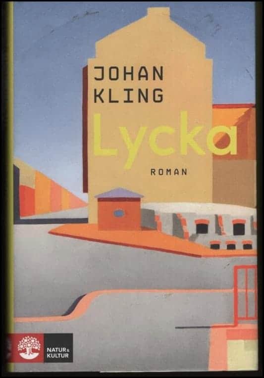 Johan Kling : Lycka