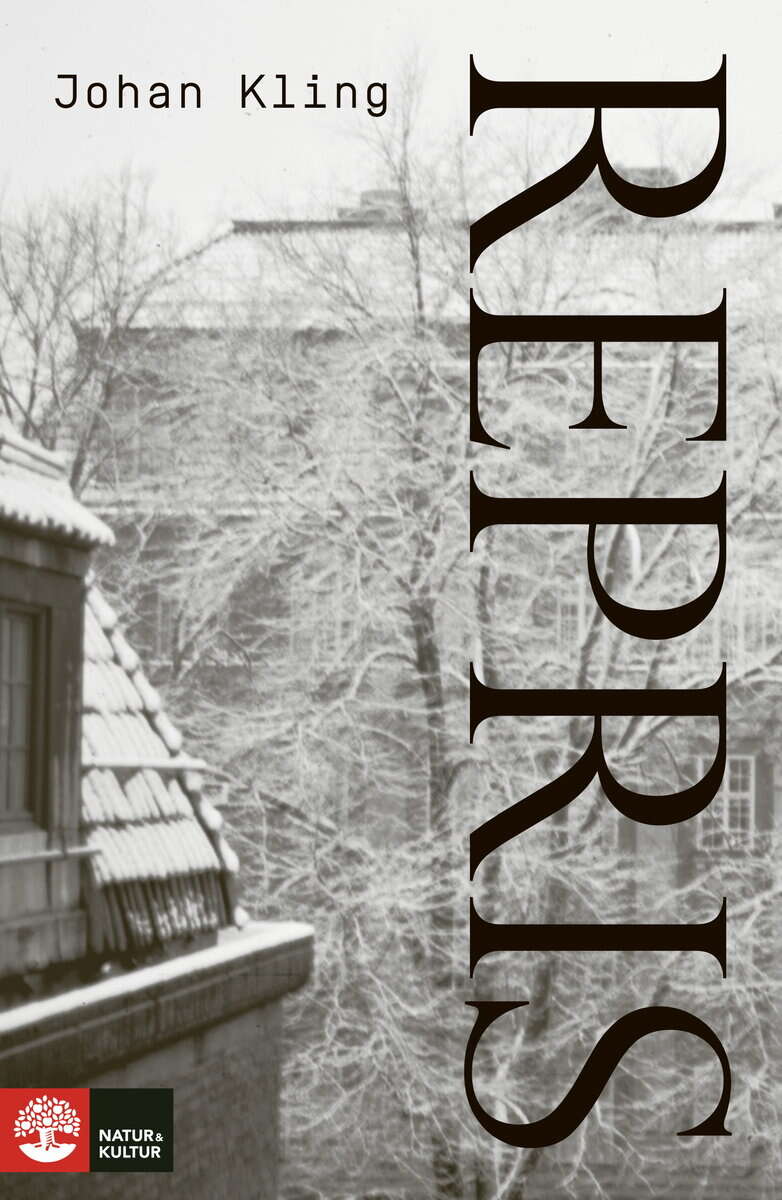 Johan Kling : Repris