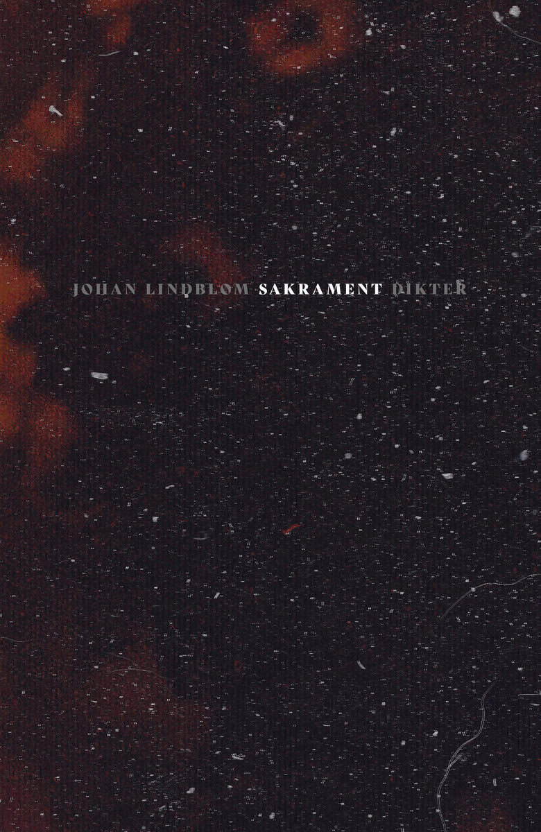 Johan Lindblom : Sakrament