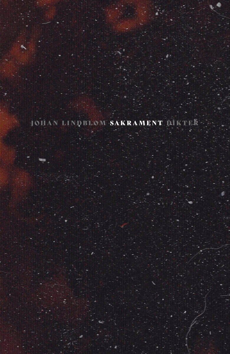 Johan Lindblom : Sakrament