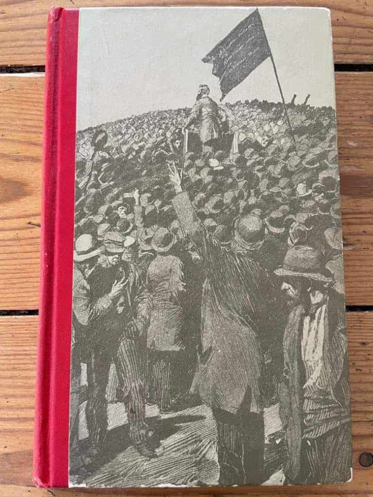 Johan Lindgren ; Waldemar Bernhard : Banerförare