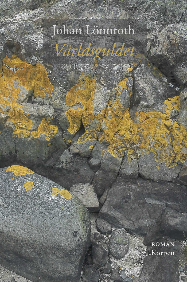 Johan Lönnroth : Världsguldet