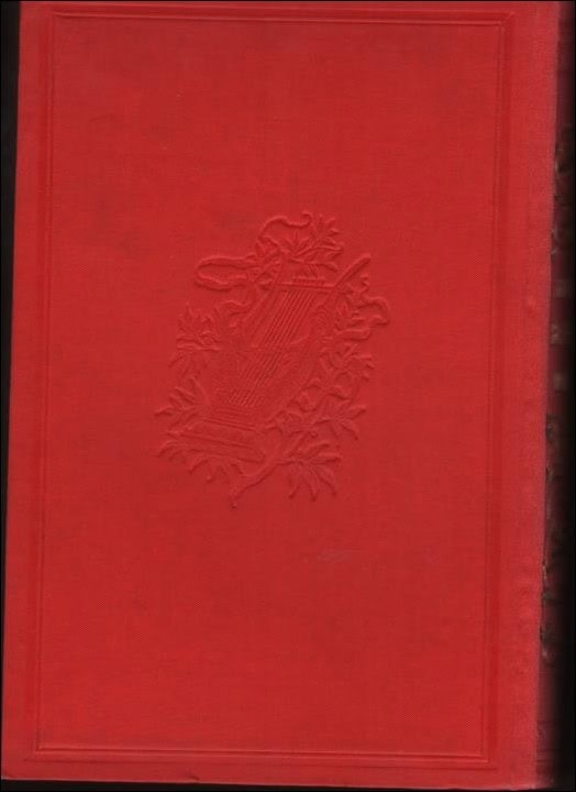 Johan Ludvig Runeberg : Blandade dikter