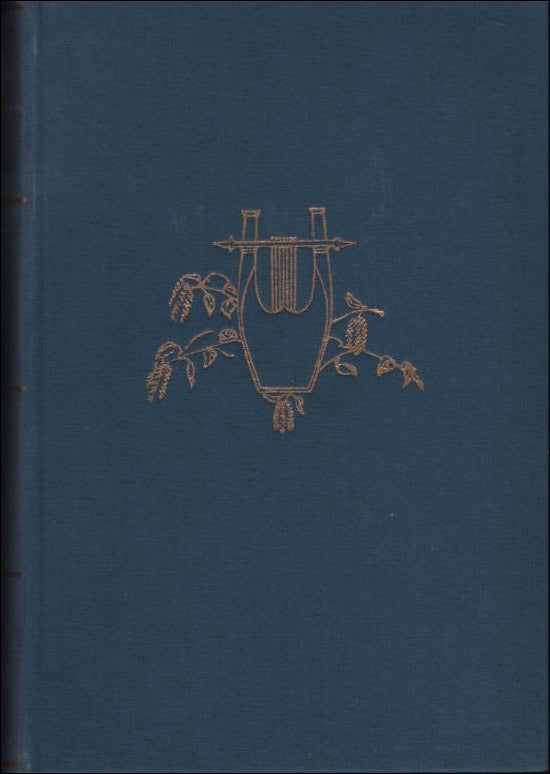 Johan Ludvig Runeberg : Dikter