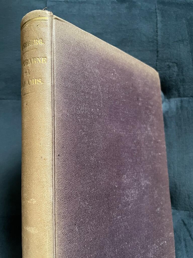 Johan Ludvig Runeberg : Kungarne på Salamis / Fänrik Ståls sägner II