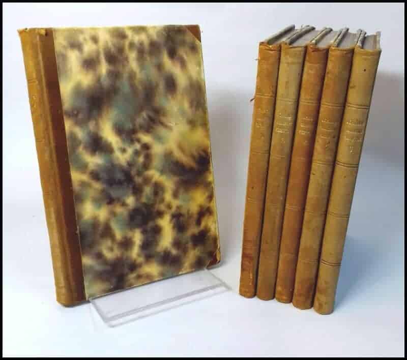 Johan Ludvig Runeberg : Samlade skrifter