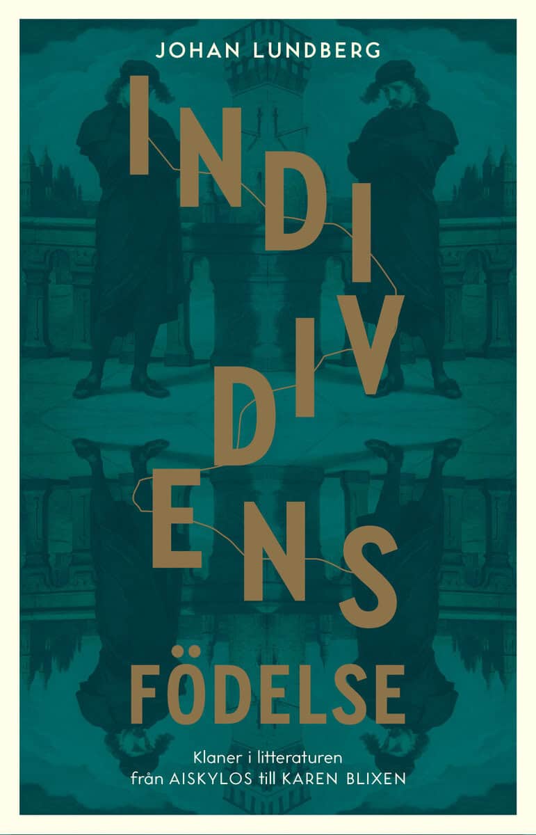 Johan Lundberg : Individens födelse