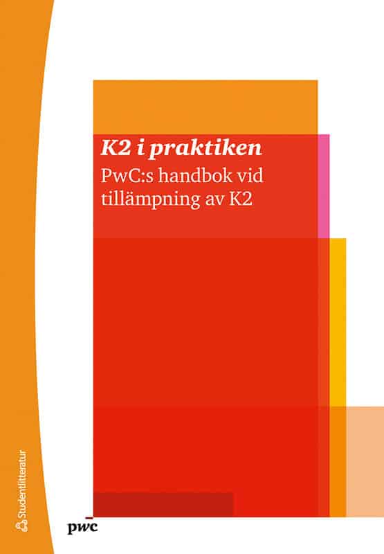 Johan Månsson : K2 i praktiken